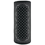 TL11 Motley Tube®, SportFlex(tm) Series- Black Paisley