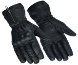 Black Rain Performance Glove