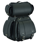 Modernized Cruising Sissy Bar Bag