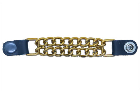 VEPC1AG Vest Extender Powder Coated Ant Gold