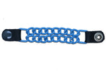 VEPC1BP Vest Extender Powder Coated Powder Blue