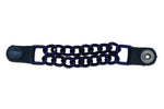 VEPC1CP Vest Extender Powder Coated Candy Purple
