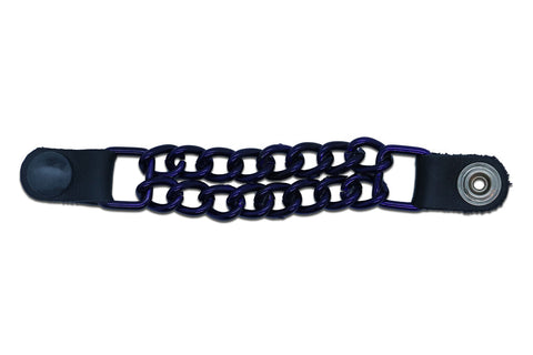 VEPC1CP Vest Extender Powder Coated Candy Purple