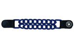 VEPC1MB Vest Extender Powder Coated Matte Blue