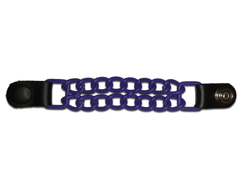 VEPC1MP Vest Extender Powder Coated Matte Purple