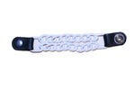 PKVPC1W Vest EXTENDER POWDER COATED WHITE