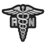 P598 Registered Nurse RN Patch