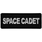 P6378 Space Cadet Patch