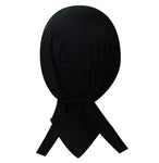 DELUXE-CDLX5 Solid Black - Danbanna Deluxe