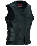 Women's Updated SWAT Team Style Vest