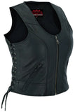 Women's Stylish Lightweight Vest