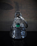 BB-118 Celtic Cross Diamond Bell