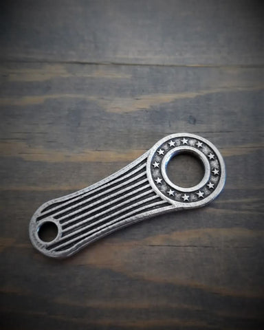 BBH-1 Stars and Stripes Bell Hanger