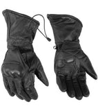High Performance Insulated Touring Glove