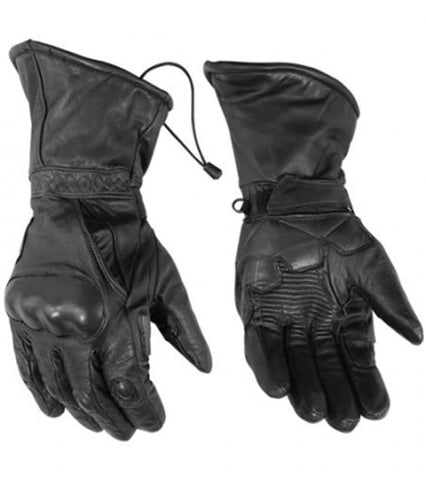 High Performance Insulated Touring Glove