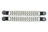 PKV11XL Vest Extender - Buffalo Nickel  XL