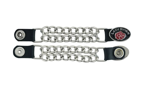 PKV14D Vest Extender - Lady Rider