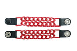 PKVPC1MR Vest EXTENDER POWDER COATED MATTE RED