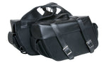 Two Strap Saddle Bag