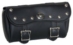 Two Strap Tool Bag w/ Studs