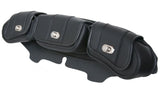 Three-Pocket Windshield Bag