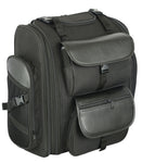 Updated Touring Sissy Bar Bag