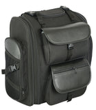 Updated Touring Sissy Bar Bag