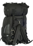 Updated Touring Sissy Bar Bag