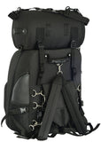 Updated Touring Sissy Bar Bag