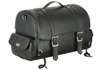 Updated Trunk Bag