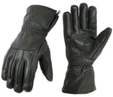 High Performance Insulated Driving Glove