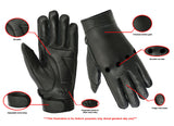 Premium Cruiser Glove