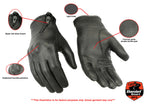 Women's Premium Sporty Glove