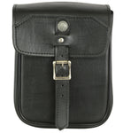 Synthetic Leather Large Tool Bag for Sissybar