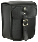 Synthetic Leather Large Tool Bag for Sissybar