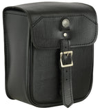 Synthetic Leather Large Tool Bag for Sissybar