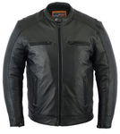 Men's Cruiser Jacket