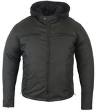All Season Men's Textile Cruiser Jacket