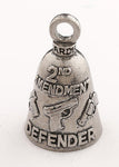 GB 2nd Amendment  Guardian Bell® 2nd Amendment Defender