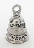 GB Marines Guardian Bell® Marines