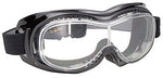 935 Airfoil Goggle- Clear