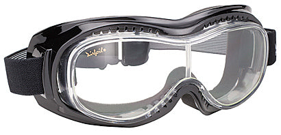 935 Airfoil Goggle- Clear