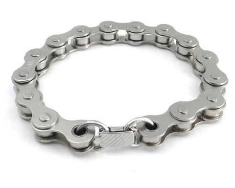 A32B Bike Chain Bracelet
