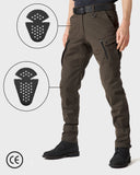 Contoured Tripleflex Air Level 2 Ventilated Armor (SAS-TEC)