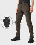 Stealth Guard Armor
