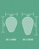 Tripleflex Upper Body Armor Set