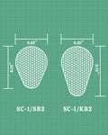 Phantom Tripleflex Level 2 Armor Set (SAS-TEC)