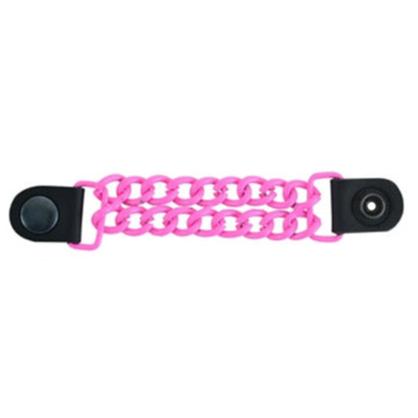 PKVPC100PI Vest EXTENDER POWDER COATED PINK