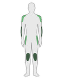 Phantom Tripleflex Level 2 Armor Set (SAS-TEC)
