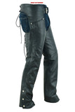 Women's Classic Hip Chap